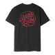 Santa Cruz Ανδρική κοντομάνικη μπλούζα Fever Dream Mono Dot T-Shirt